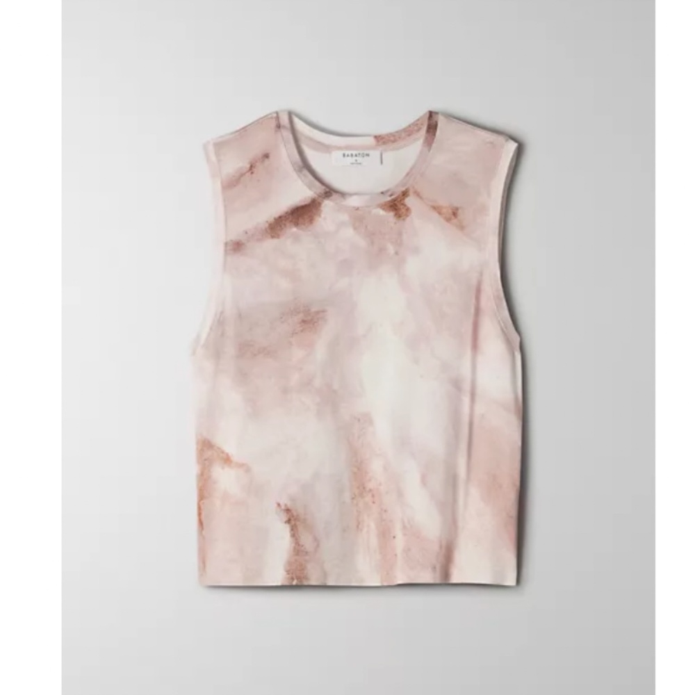 Babaton Everyday Muscle Tank - small